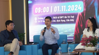 ការលុបបំបាត់ 'ការស្ទះ' នៅក្នុងគុណភាពនៃធនធានមនុស្សបច្ចេកវិទ្យាព័ត៌មាន