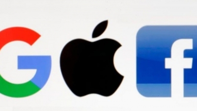 3 “អ្នកធំ” Google, Facebook, Apple បានបង់ពន្ធជាង 9,280 ពាន់លានដុង