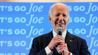 Ông Biden sẽ không rút tranh cử bất chấp màn tranh luận 'lép vế' với ông Trump