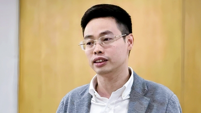 Facebook “ធ្លាក់ចុះ” គឺជាសញ្ញាវិជ្ជមានសម្រាប់អ្នកប្រើប្រាស់អ៊ីនធឺណិតវៀតណាម