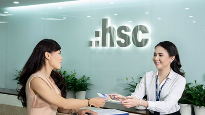 HSC bị phạt 60 triệu đồng vì nhân viên chưa có chứng chỉ hành nghề