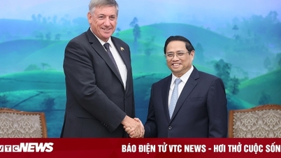 Việt Nam luôn coi trọng và chủ trương hợp tác toàn diện với Bỉ