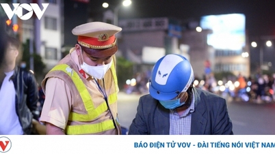 Proposal to unify plan to ban driving with alcohol concentration submitted to National Assembly