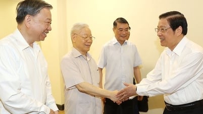 Xử lý nghiêm người đứng đầu né tránh, sợ sai để làm gương