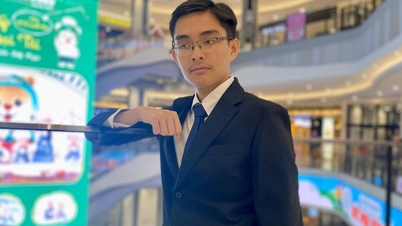 Vượt trầm cảm, cựu học sinh chuyên nhận học bổng trường khó nhất nhì thế giới