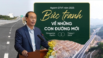 ឧស្សាហកម្មដឹកជញ្ជូននៅឆ្នាំ 2023៖ រូបភាពនៃផ្លូវថ្មី។