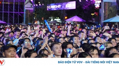 Henry Lau, HIEUTHUHAI និង​សិល្បករ​ជា​ច្រើន​បាន​ជំរុញ​ឱ្យ​មាន​ការ​បើក​សម្ពោធ HOZO 2024