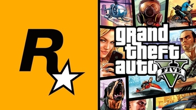 កូដប្រភព GTA 5 លក់ក្នុងតម្លៃ $2,000?