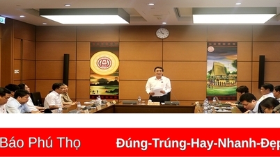 Quốc hội thảo luận về tình hình phát triển kinh tế