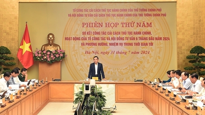 ការផ្តល់សេវាសាធារណៈតាមអ៊ីនធឺណិតមានភាពប្រសើរឡើងគួរឱ្យកត់សម្គាល់ក្នុងរយៈពេល 6 ខែដំបូងនៃឆ្នាំ 2024