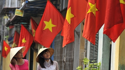 Công đoàn kiến nghị nghỉ lễ Quốc khánh thêm 2 ngày