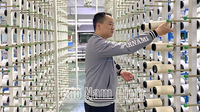 Quyết liệt nâng cao Chỉ số năng lực cạnh tranh cấp tỉnh