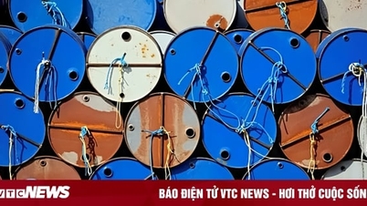 Giá xăng dầu hôm nay 28/5: Tiếp tục tăng
