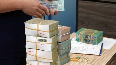 Thêm nhiều ngân hàng báo lãi trên 10.000 tỉ đồng