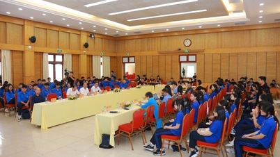 បន្តប្រពៃណី លើកស្ទួយយុវជន អភិវឌ្ឍន៍រាជធានី