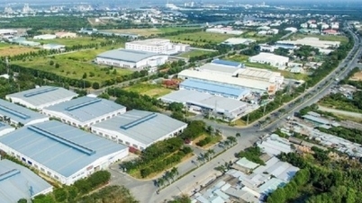 ビンディン省は、企業移転を促進するため、18ヘクタールを超える新たな工業団地を設立した。