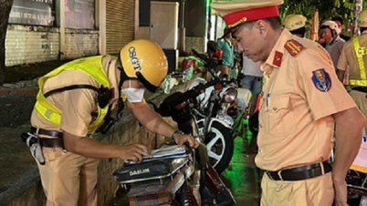 បំពាន​លើ​ការ​ជក់​គ្រឿង​ស្រវឹង «​ទុក​ឡាន​រត់​ចោល​» អត់​អី​ទេ?