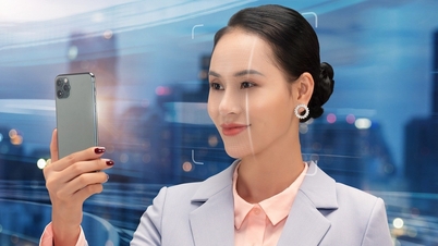 BIDV ជំរុញការប្រមូលព័ត៌មានជីវមាត្រ