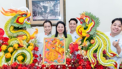 Lần đầu tiên tại Việt Nam có cuộc thi làm bánh theo tiêu chuẩn quốc tế