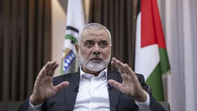 Hamas investigates death of leader Ismail Haniyeh