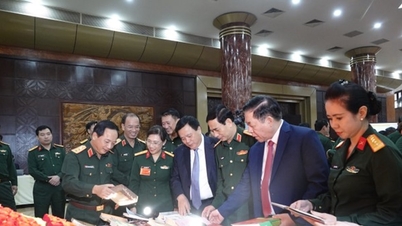 General Department of Politics of the Vietnam People's Army
