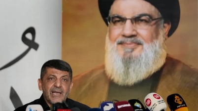 Phát ngôn viên Hezbollah thiệt mạng trong cuộc tấn công của Israel
