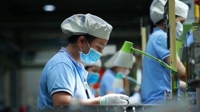 Thu hút đầu tư, tạo sức bật cho doanh nghiệp tham gia chuỗi cung ứng toàn cầu