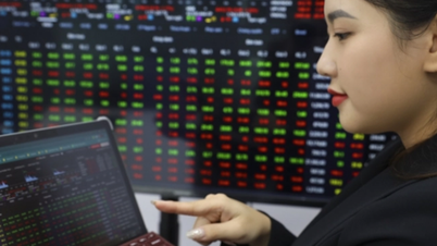 VN-Index hướng tới 1.270 điểm, chứng khoán là lựa chọn hàng đầu của giới đầu tư