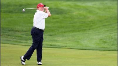 ក្តៅៗ! Trump កំណត់គោលដៅធ្វើឃាតម្តងទៀត ការបាញ់កាំភ្លើងបានផ្ទុះឡើងតិចជាង 500m ពីអតីតប្រធានាធិបតី