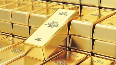 Gold price this afternoon (July 29): SJC gold increased by 200 thousand VND/tael