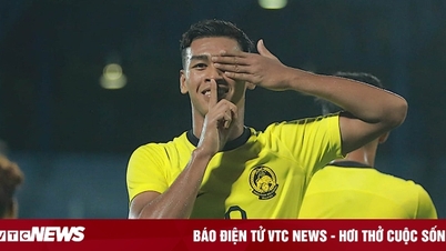 Xác định đối thủ của U23 Việt Nam tại bán kết giải U23 Đông Nam Á