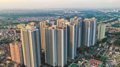 Bảng hàng chung cư sơ cấp tại Hà Nội hết sạch sau mỗi lần mở bán, 4 phương pháp định giá đất