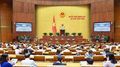 Quốc hội bàn chính sách phát triển nhà ở xã hội