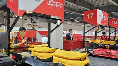 Nhà mạng Việt mở rộng vùng phủ 5G, lao vào “cuộc chiến” xuyên biên giới
