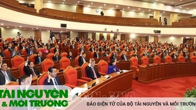 Hội nghị Trung ương giữa nhiệm kỳ khóa XIII thành công tốt đẹp