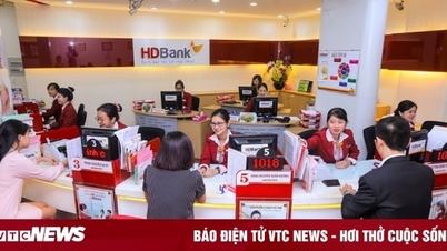 HDBank là ngân hàng gì?