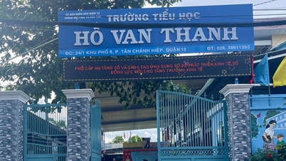 มีรายงานว่าโรงเรียนประถมศึกษาได้รวบรวมเงินโดยพลการเพื่อซ่อมแซมสนามโรงเรียน แต่ทางโรงเรียนยืนยันว่าไม่ได้จัดเก็บเงินใดๆ ทั้งสิ้น