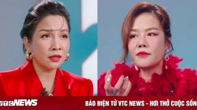 Mỹ Linh, Thu Phương đối đầu bùng nổ