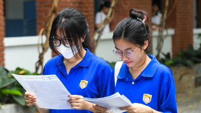 Cả nước có nắng, một số nơi mưa ngày đầu thi tốt nghiệp
