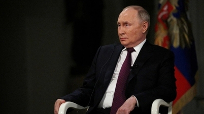 Tổng thống Putin nói Nga bị "dắt mũi", lo ngại một điều về Ukraine