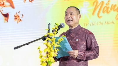 Dấu ấn năm 2024 của Hội mỹ nghệ kim hoàn đá quý TP.HCM