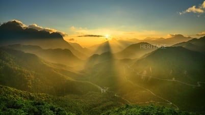 ខ្សឹបនៅលើ Windy Pass