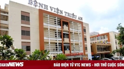 Ông Trầm Bê ngồi ghế hội đồng quản trị bệnh viện sau khi ra tù