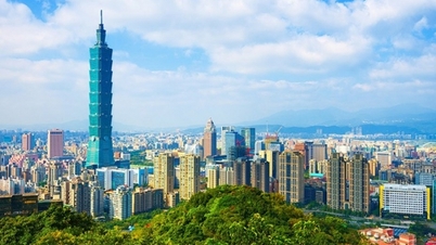 Văn phòng Kinh tế Văn hoá Việt Nam tại Đài Bắc (Trung Quốc)