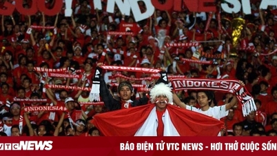 Mời được Argentina đá giao hữu, Chủ tịch LĐBĐ Indonesia lo bị hủy kèo