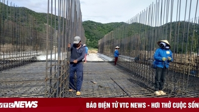 Sau phản ánh của VTC News, gần 50 công nhân bị 'quỵt' lương được ứng tiền