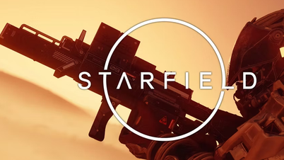 អ្នកលេង Starfield ស្វែងរកអាវុធជាមួយនឹង 'ការខូចខាតដ៏ធំ'