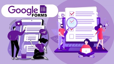 របៀបបង្កើតទម្រង់ Google ប្រកបដោយវិជ្ជាជីវៈសម្រាប់អ្នកចាប់ផ្តើមដំបូង