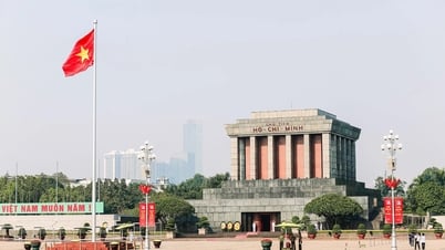 70 năm Giải phóng Thủ đô: Phát huy truyền thống, hướng tới tương lai