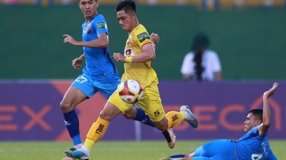 Waiting for a turning point on Thanh Hoa field